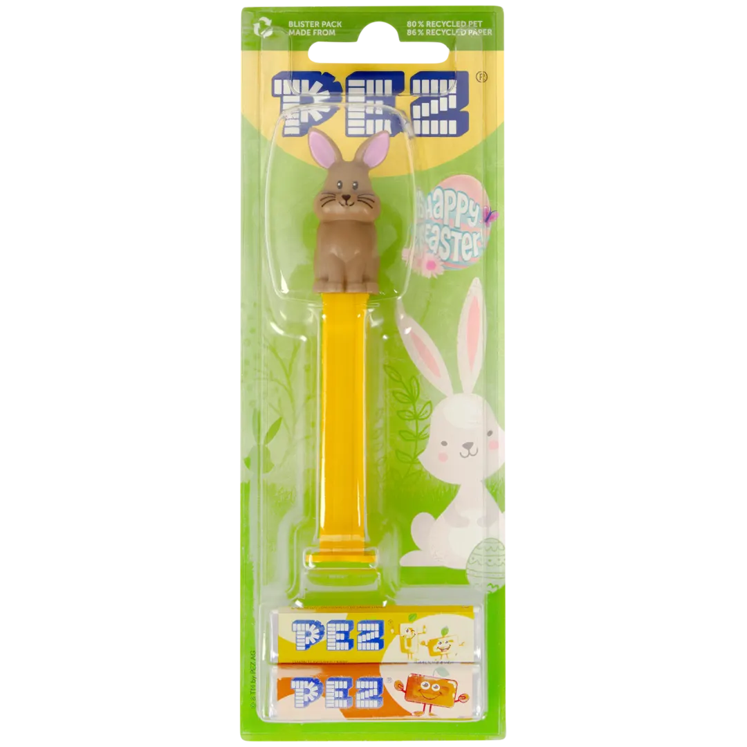 Dozownik wielkanocny PEZ 5