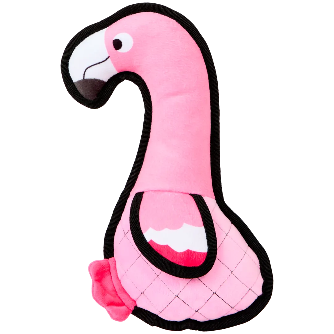 Hundespielzeug Vogel 1