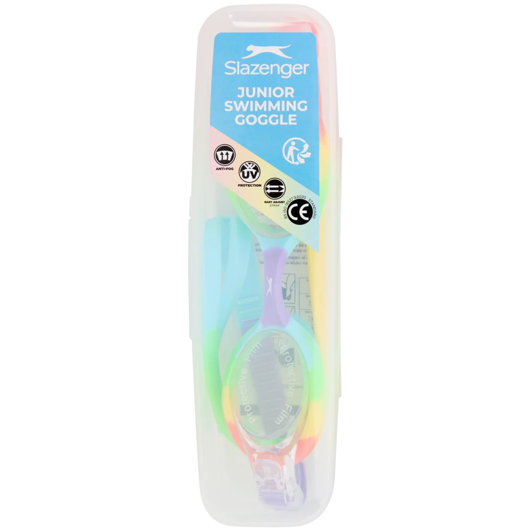Slazenger Schwimmbrille 5