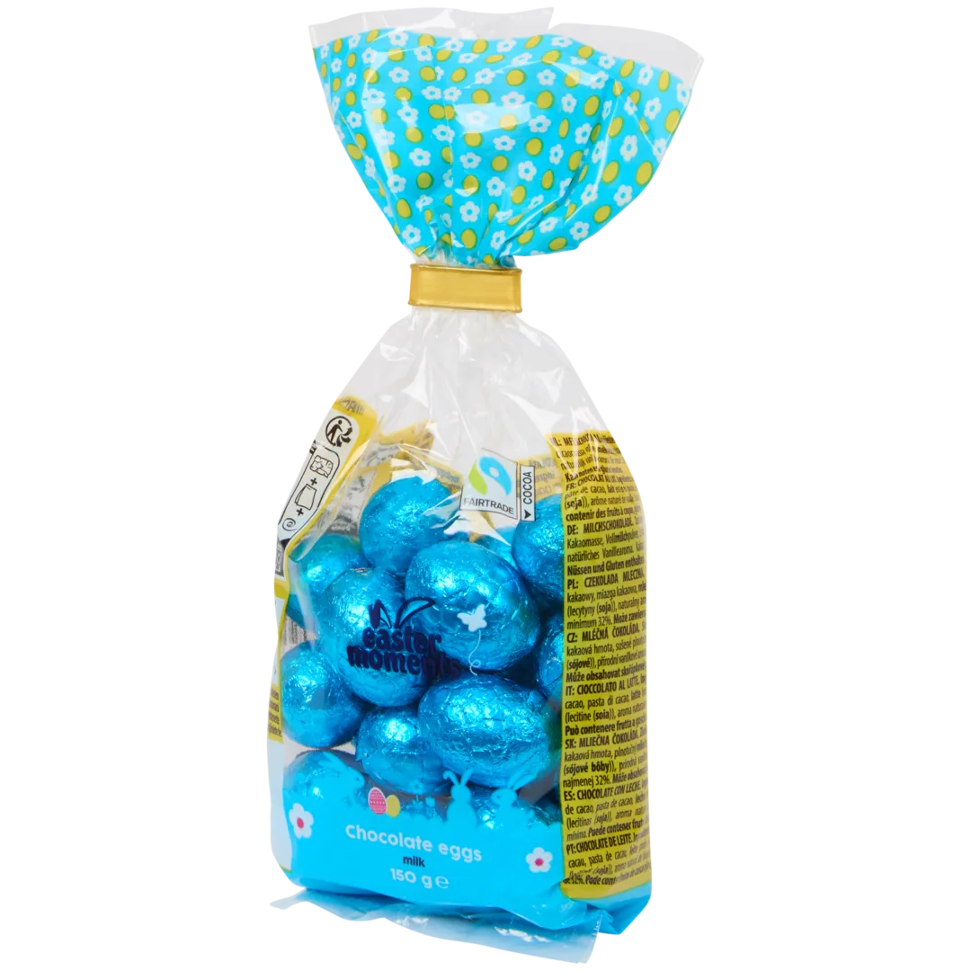 Easter Moments paaseieren 2