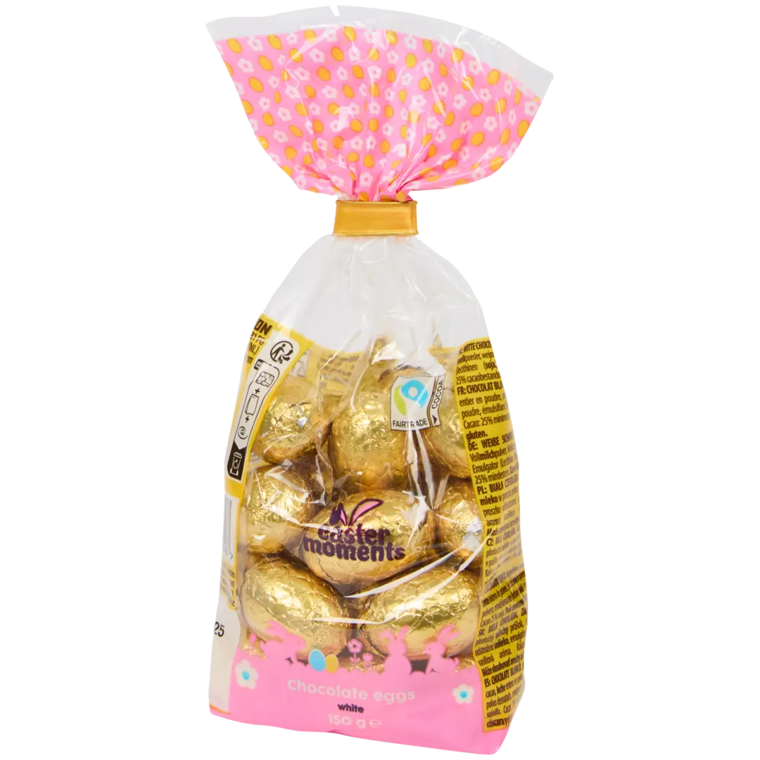 Easter Moments paaseieren 1