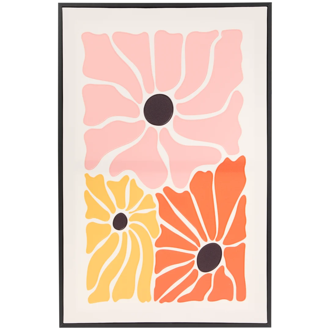 Decoração de parede 1