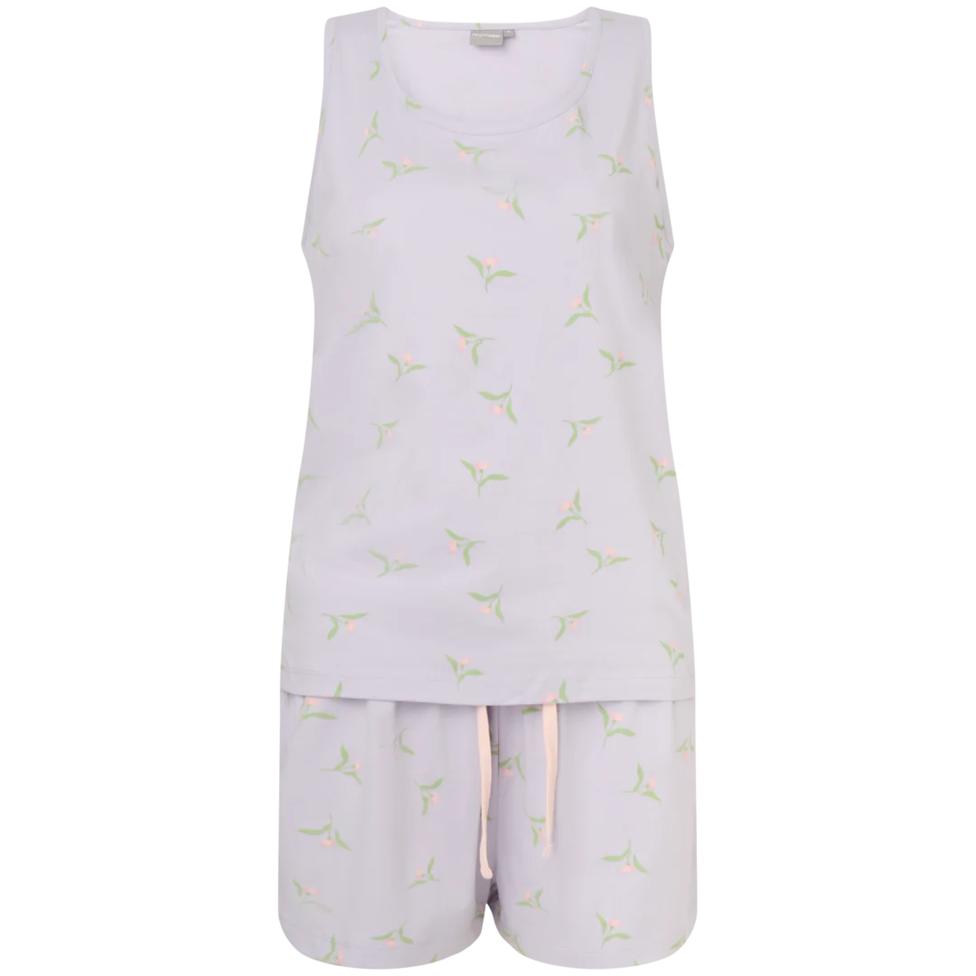 Pyjashort