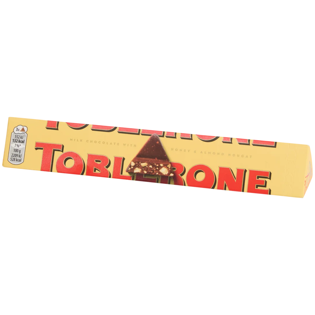 Toblerone