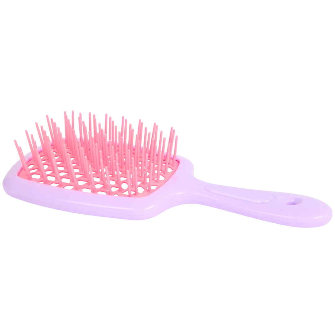 Brosse à cheveux ventilée Beauty Star
