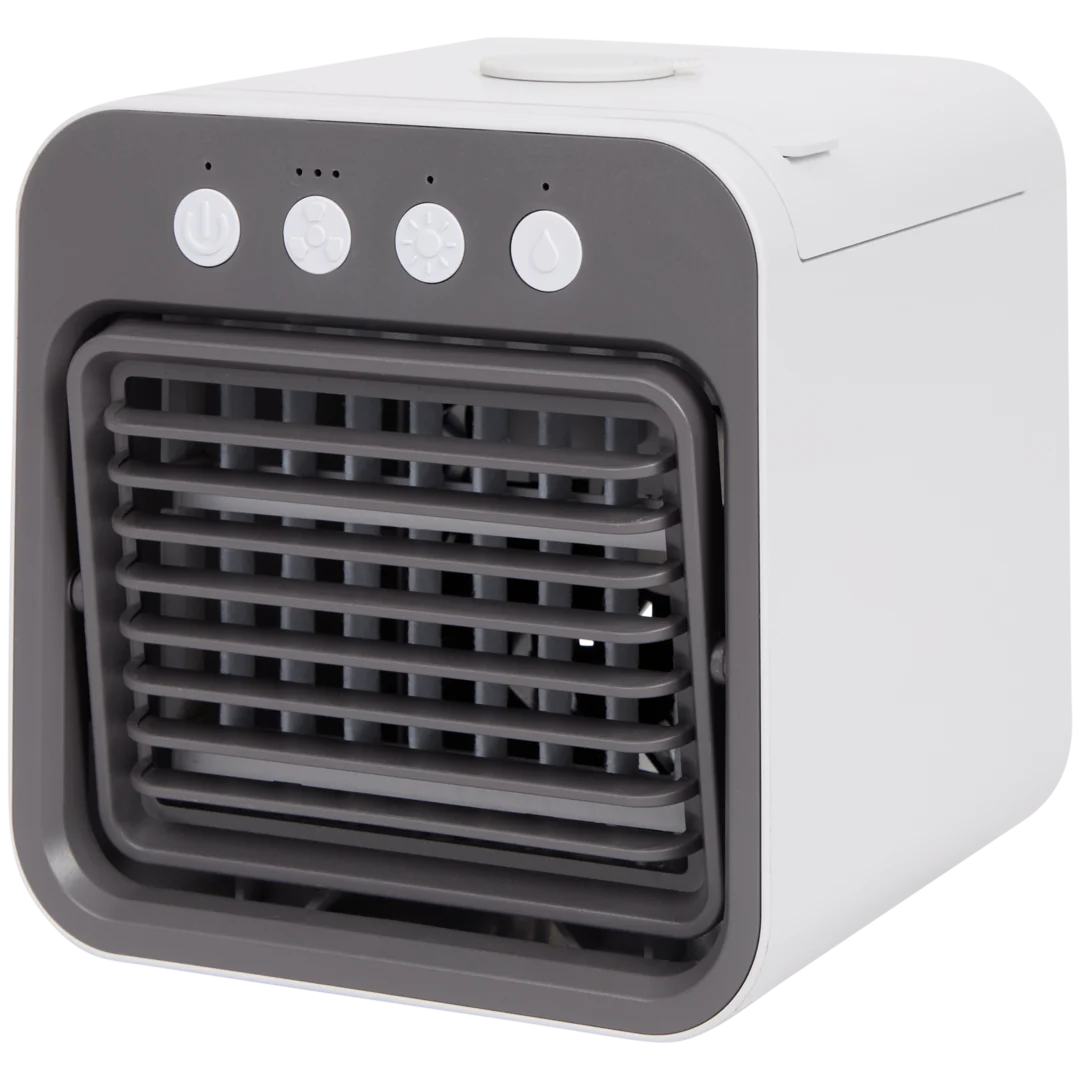 Nor-Tec Luftkühler 1