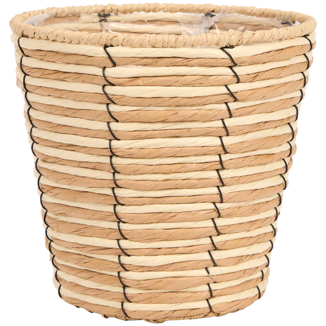 Kosz na rośliny Home Accents