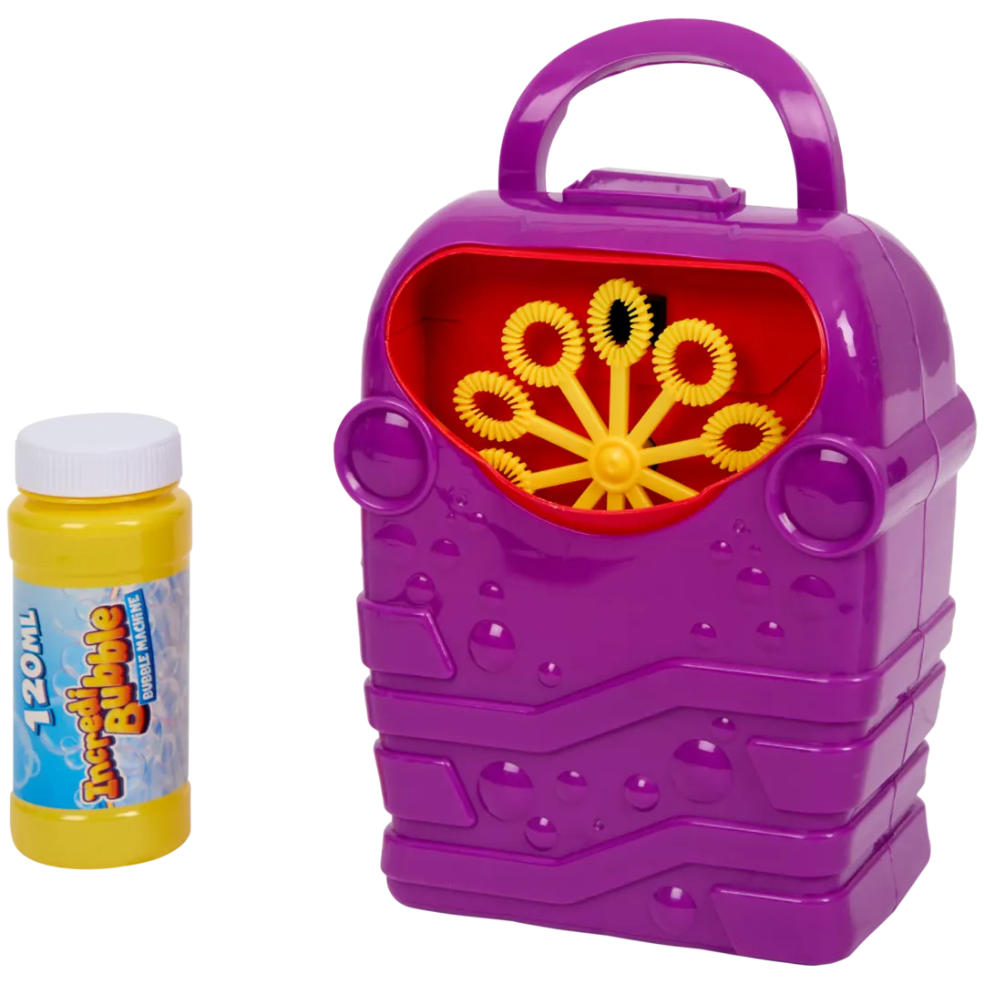 Machine à bulles de savon 3