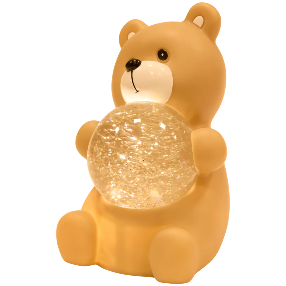 Sněžítko se světlem 6