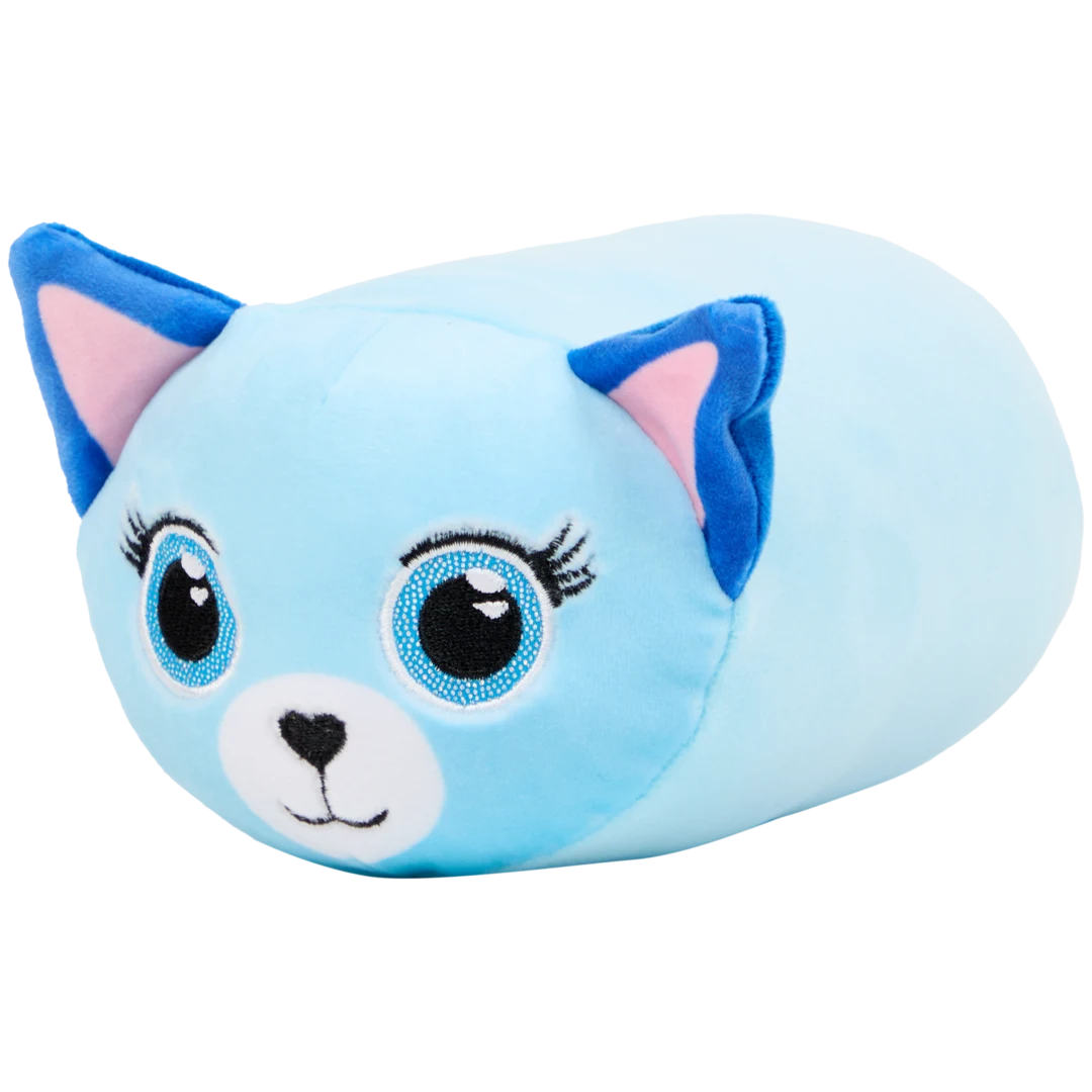 Peluche squishy Ojo 2