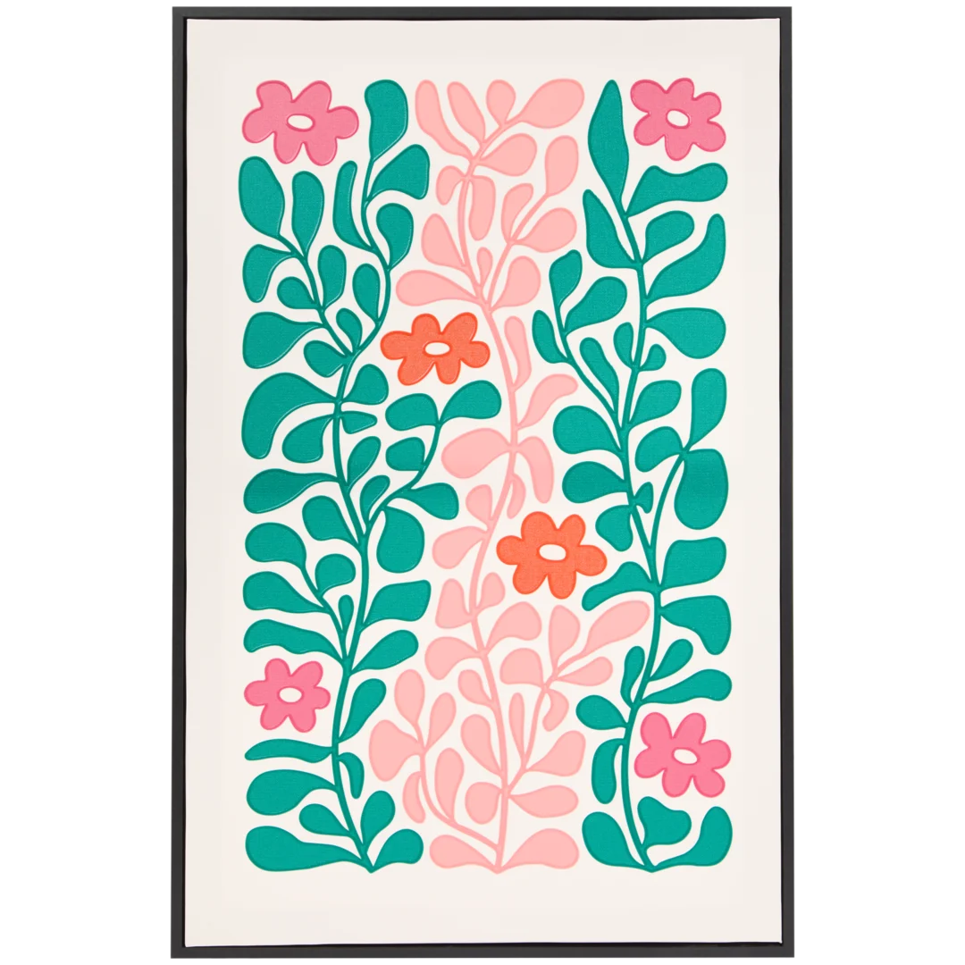 Decoração de parede 2