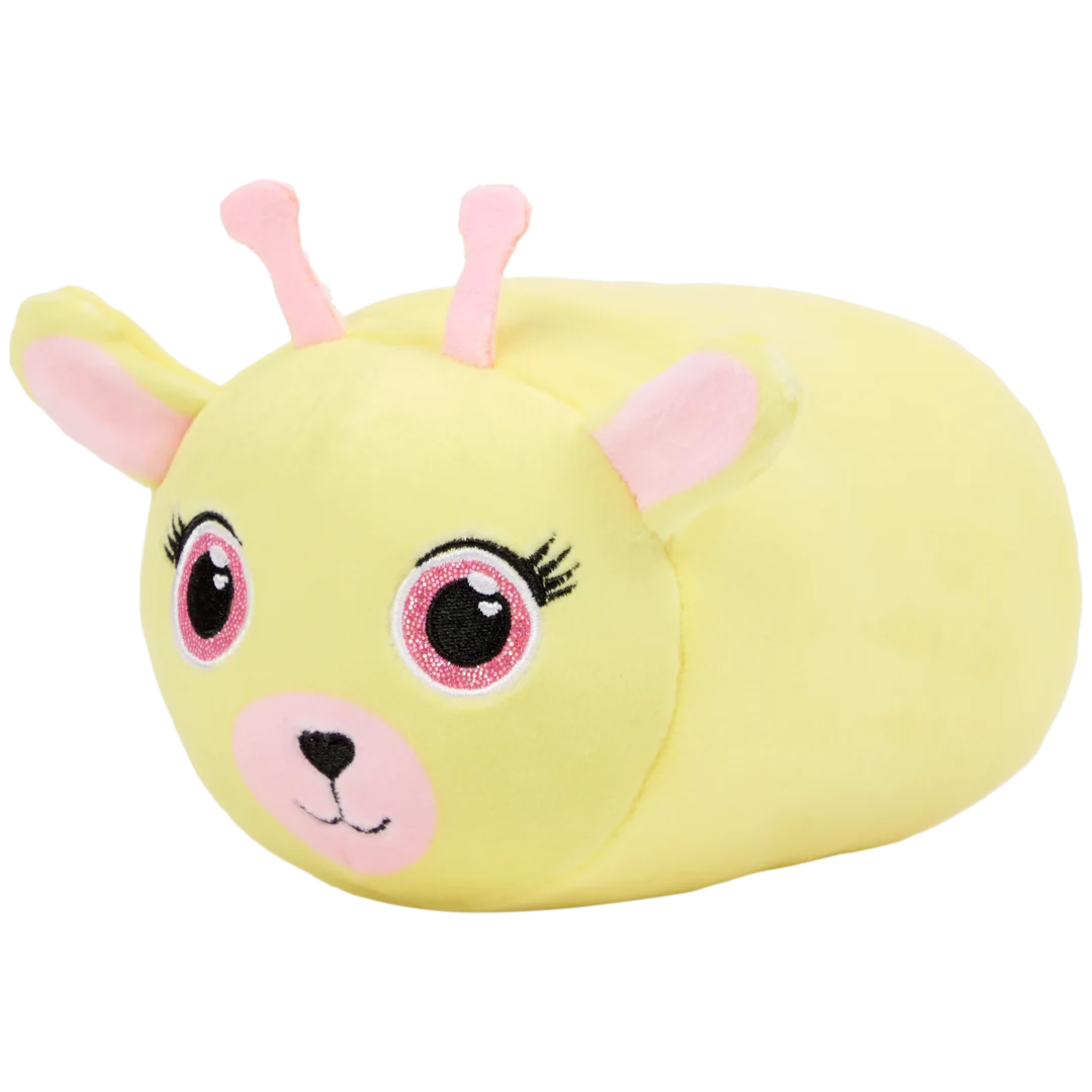 Peluche squishy Ojo 6