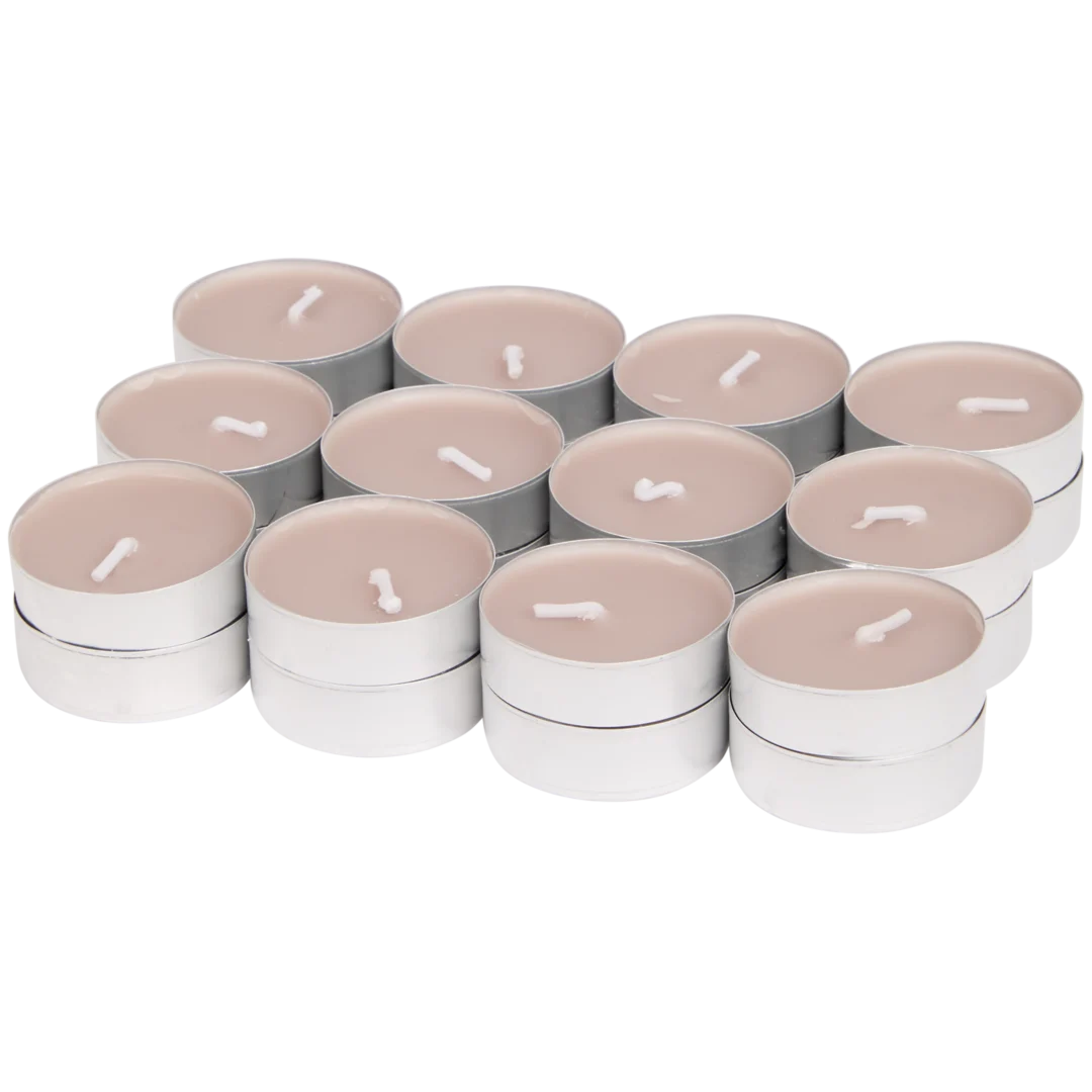 Mini velas perfumadas Candra