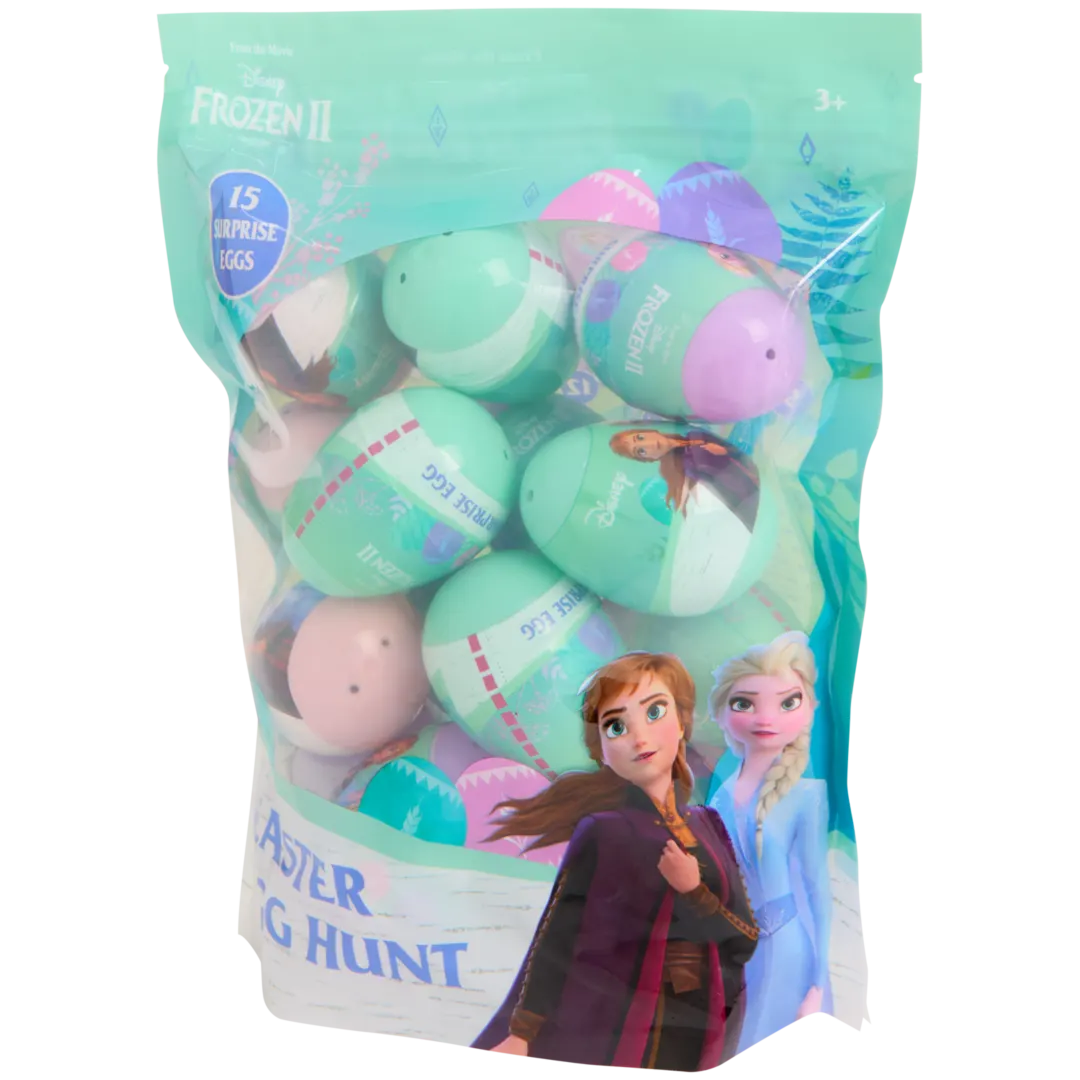 Velikonoční vajíčka Disney 4