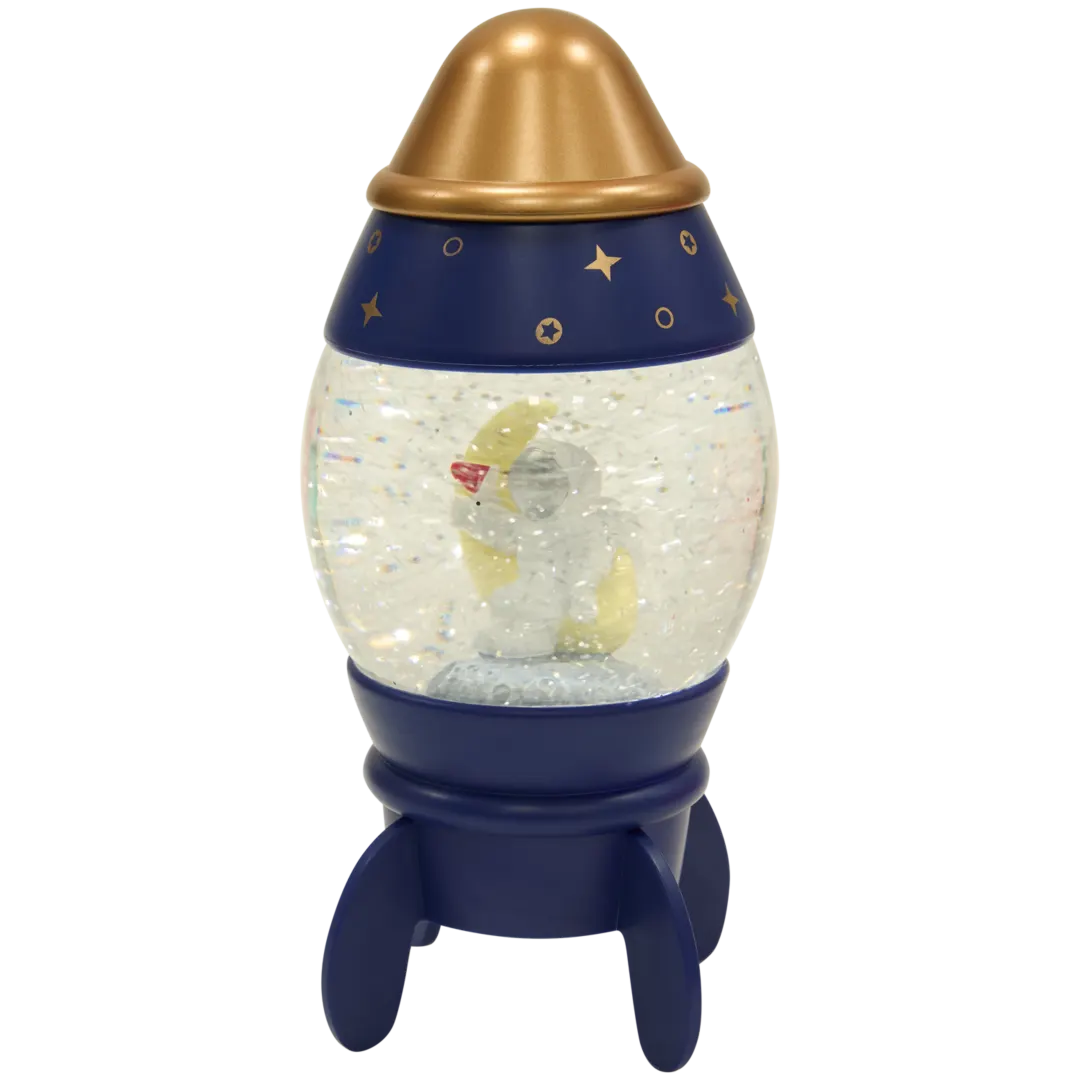 Sněžítko se světlem 2