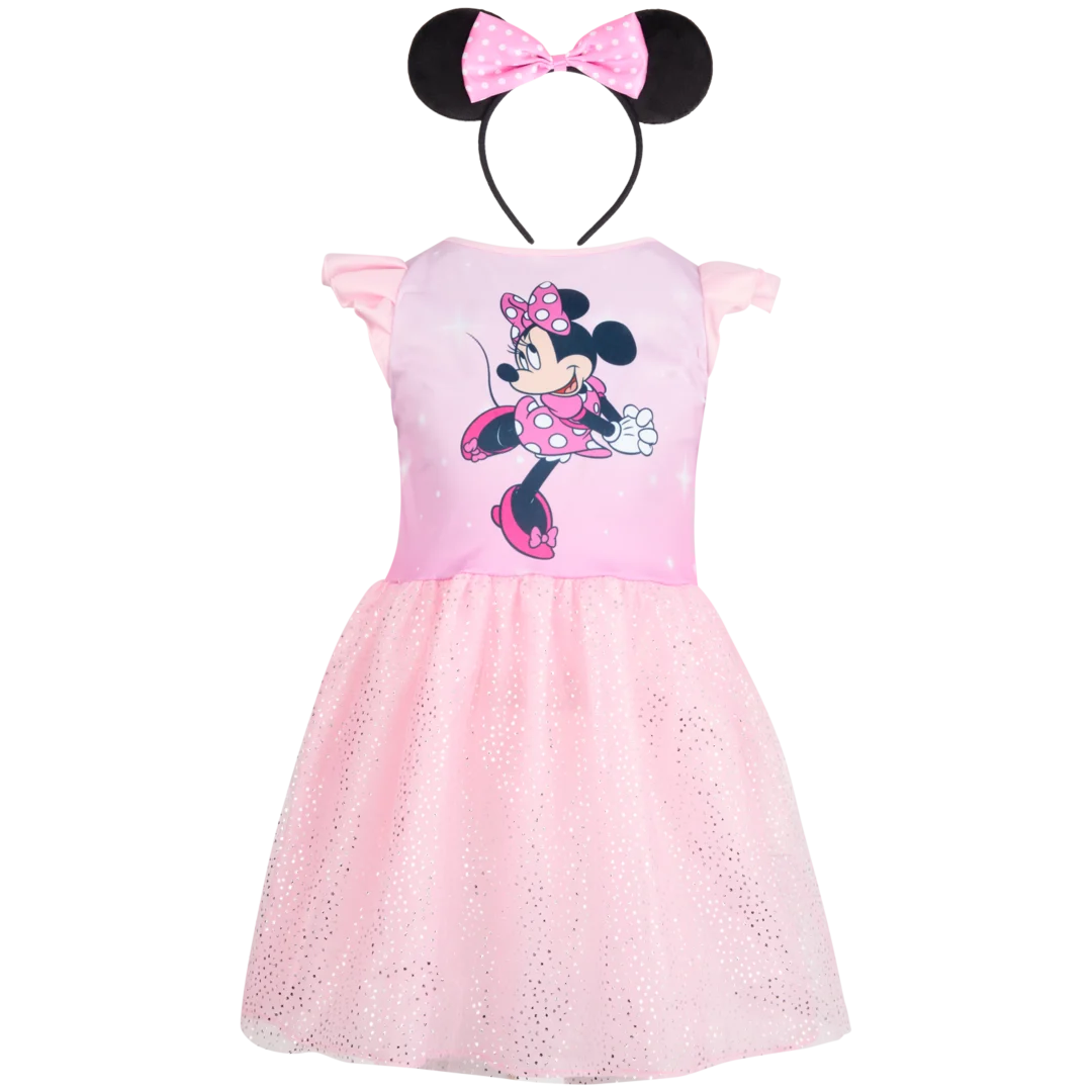 Costume da principessa