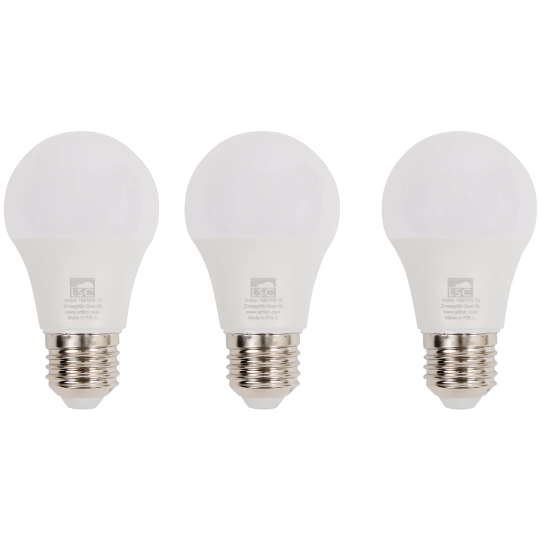 Becuri cu leduri LSC 2