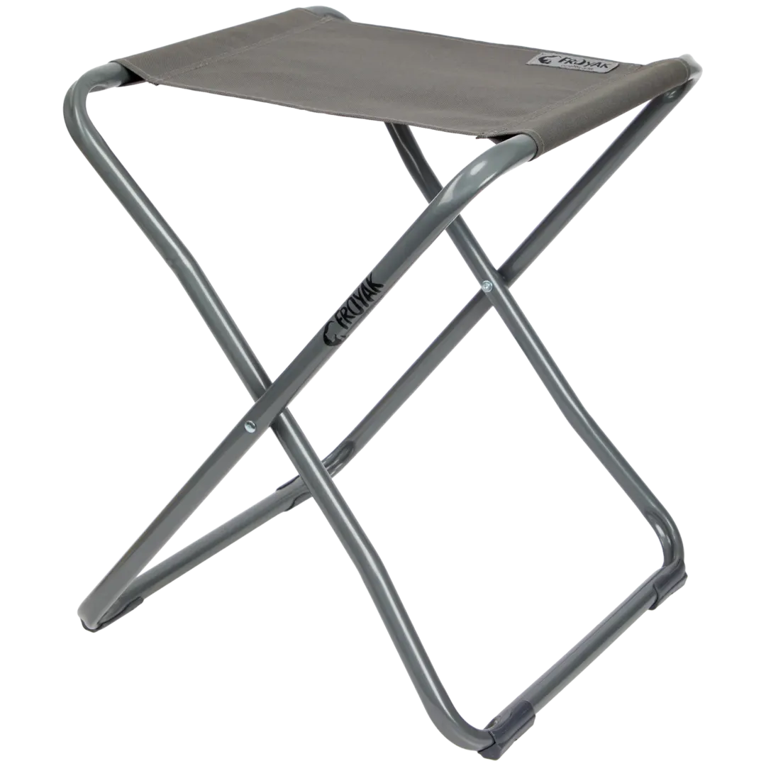 Sedia e tavolo da campeggio 2-in-1 Froyak