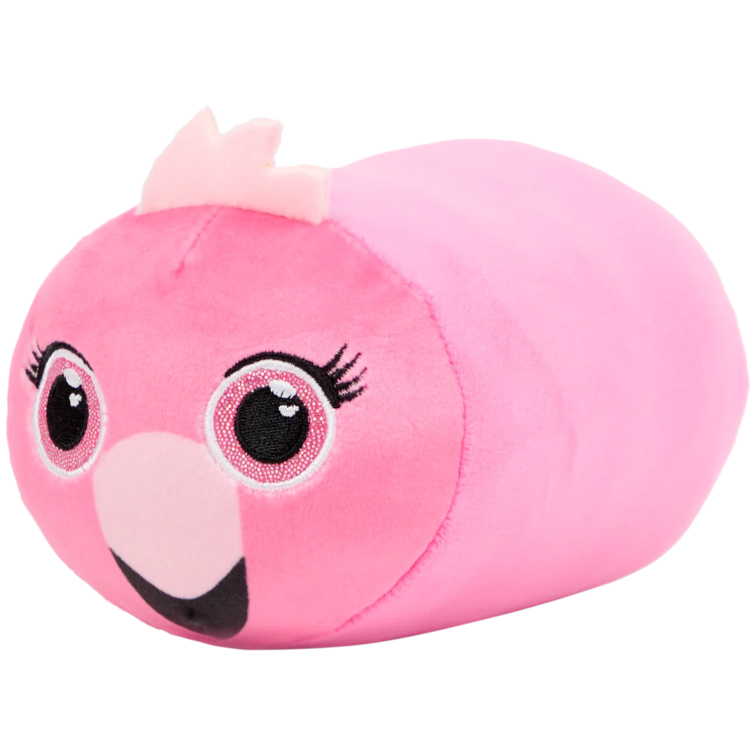 Peluche squishy Ojo 3