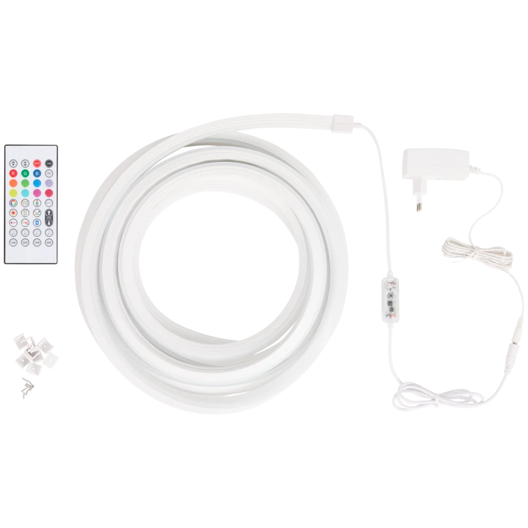 Neon ledstrip 3