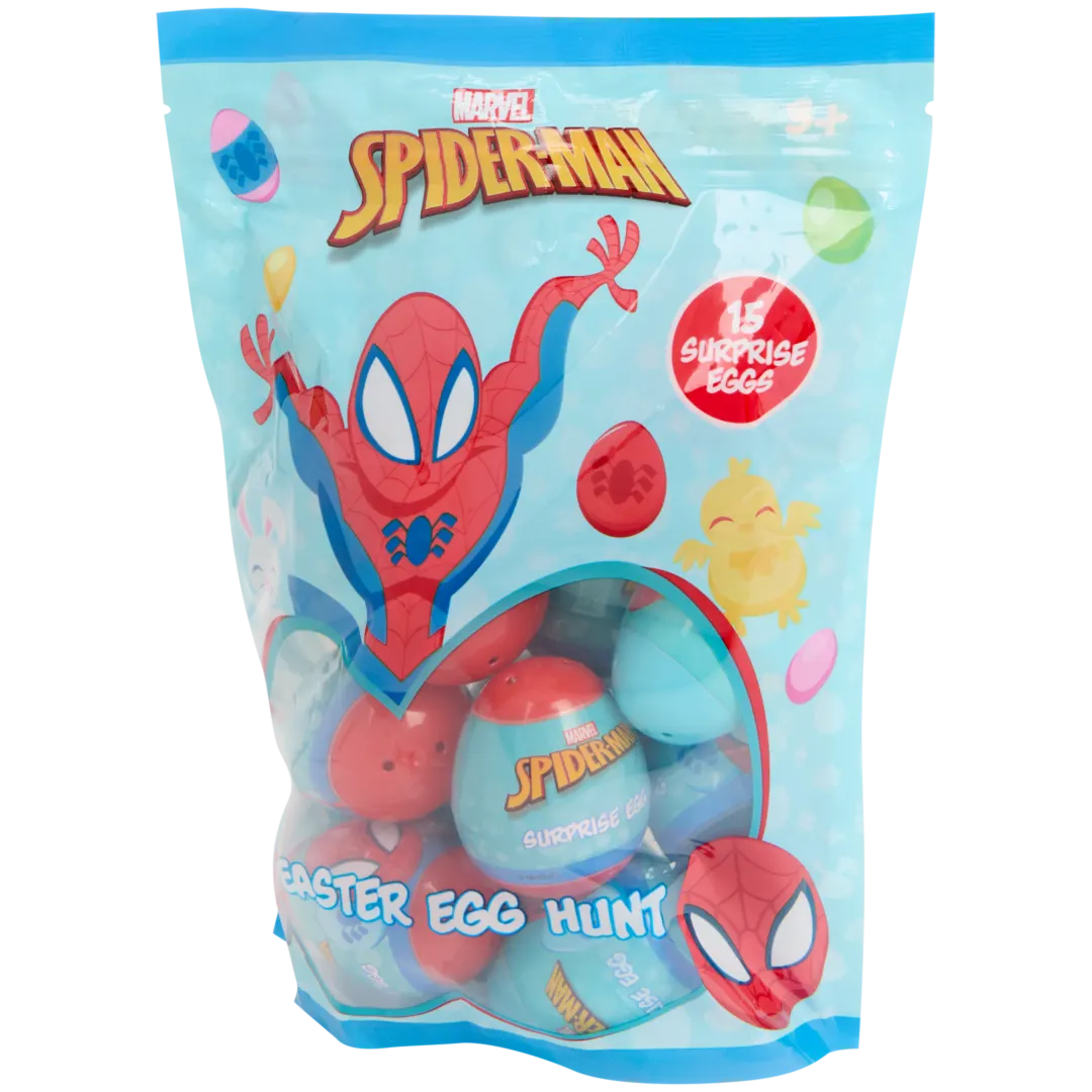 Velikonoční vajíčka Disney 3