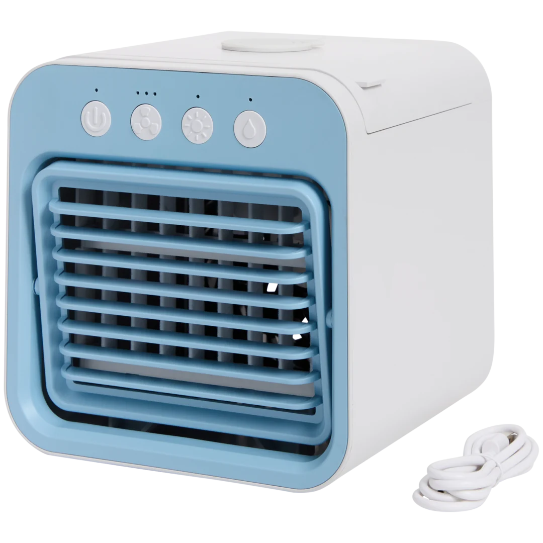 Nor-Tec Luftkühler 2