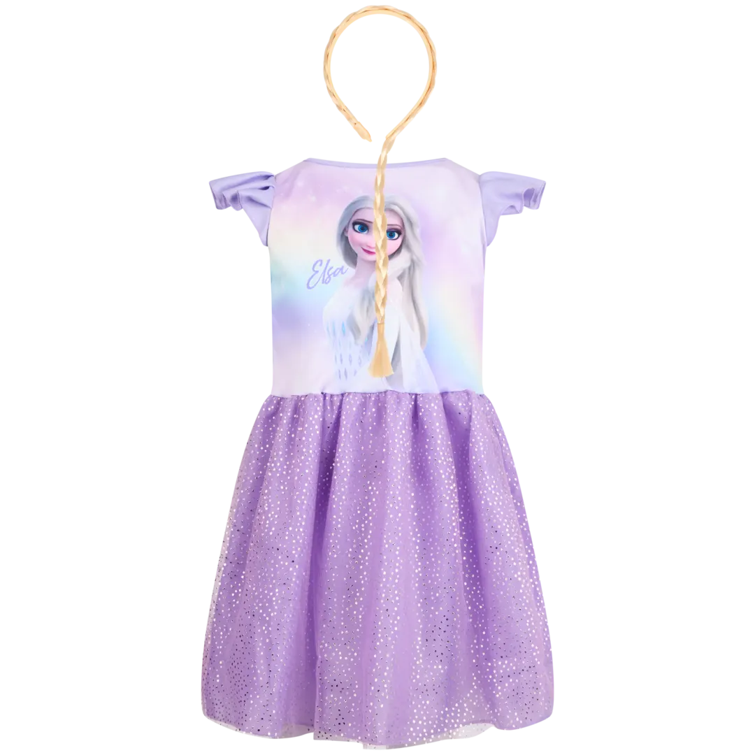 Costume da principessa