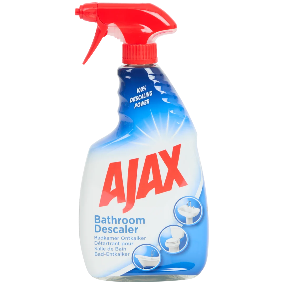 Ajax Badreiniger