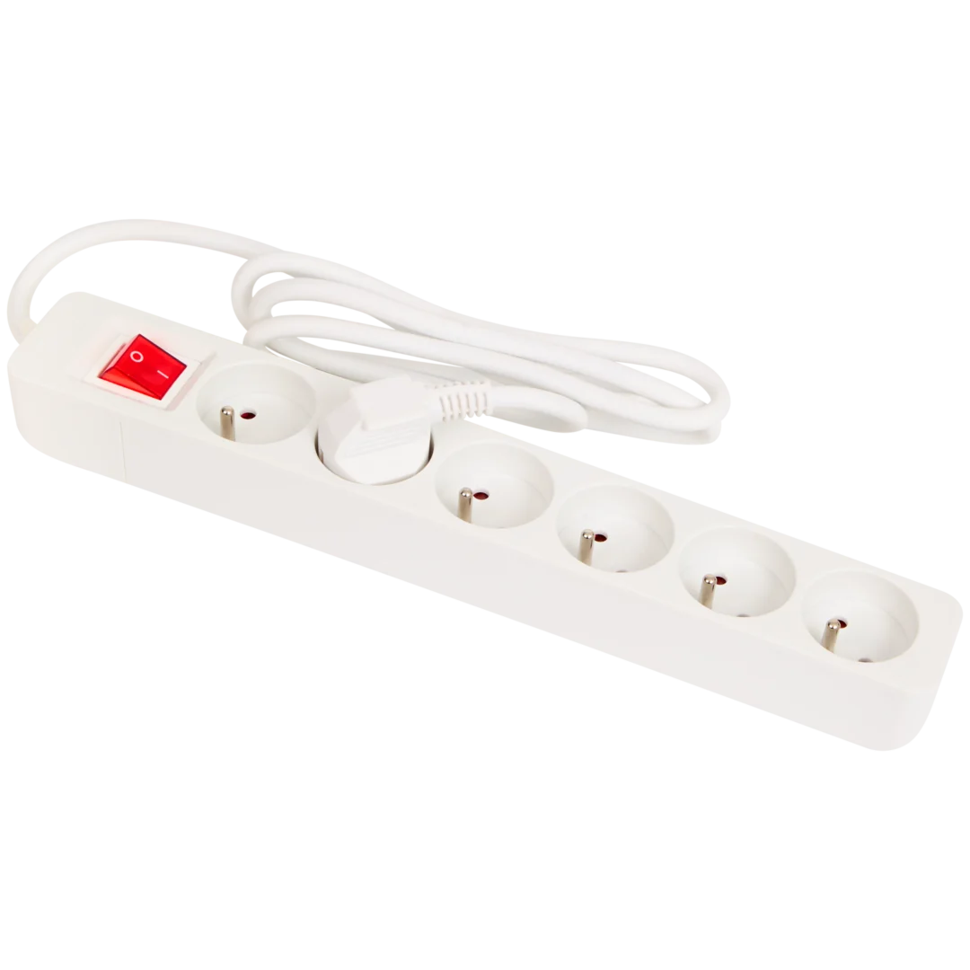 Multiprise Pro-max 1