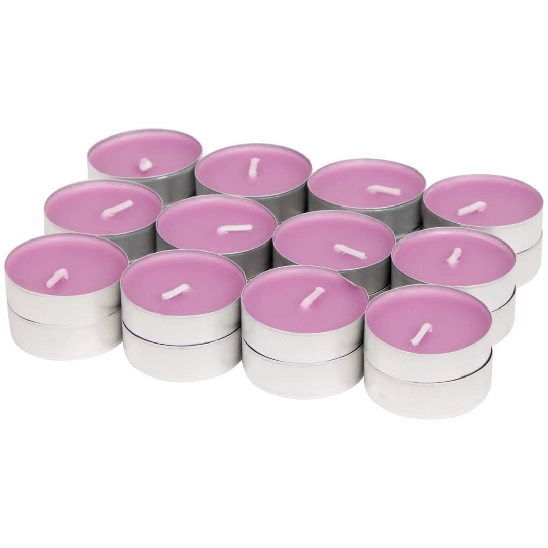 Mini velas perfumadas Candra