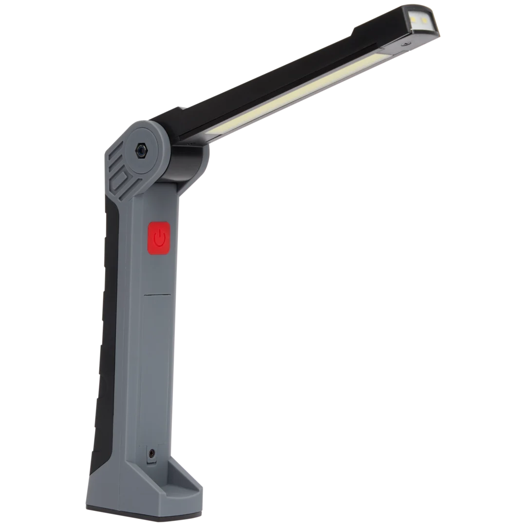 Lámpara LED de trabajo recargable Werckmann