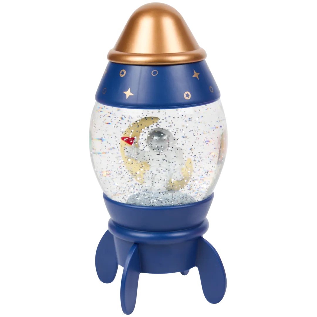 Sněžítko se světlem 1