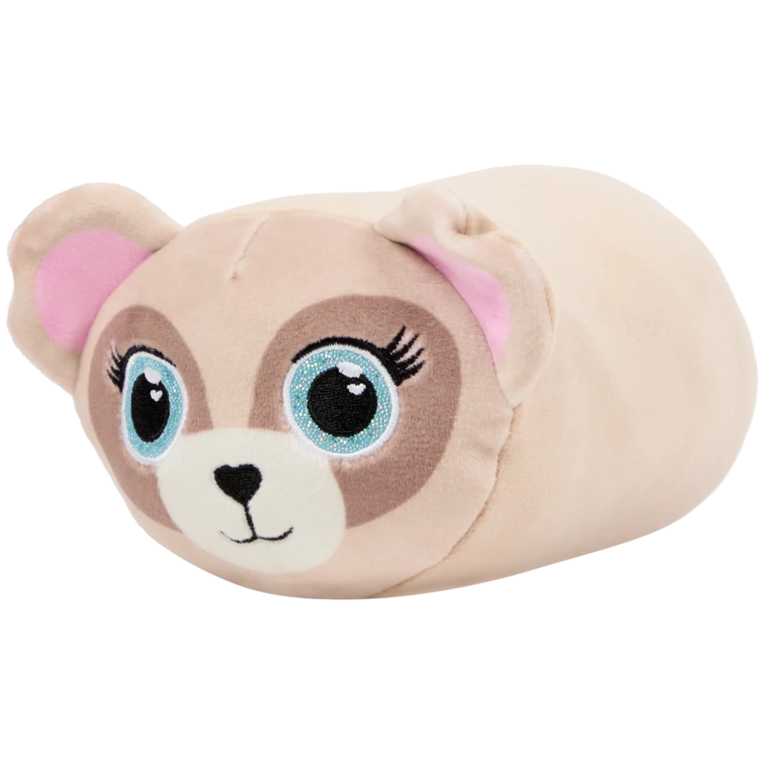 Peluche squishy Ojo 4