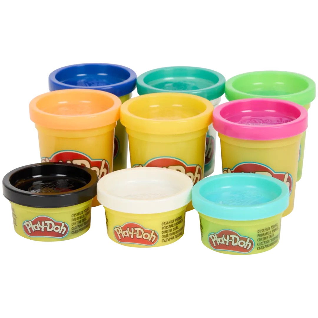 Pâte à modeler Play-Doh 2