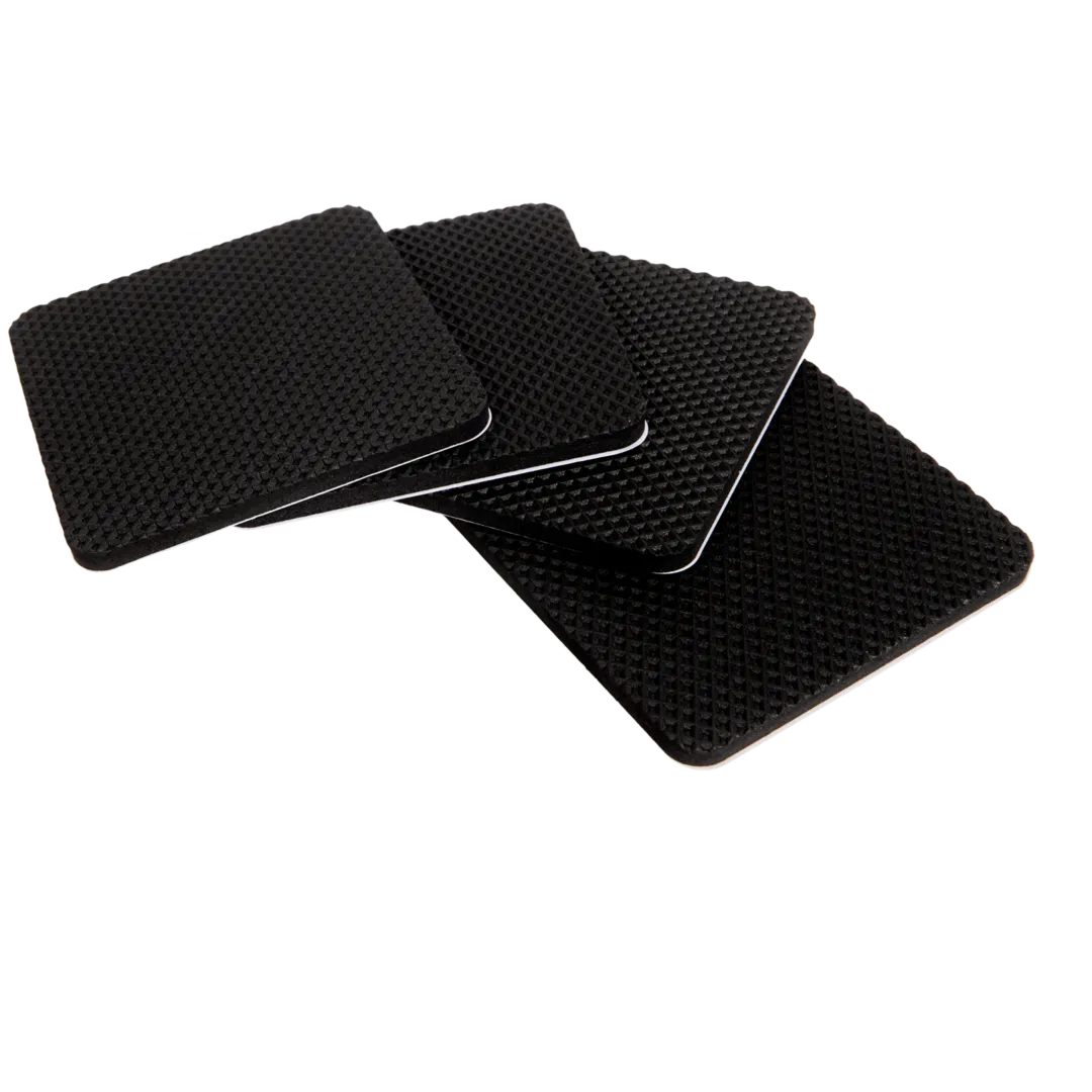 Tamponi per mobili antiscivolo