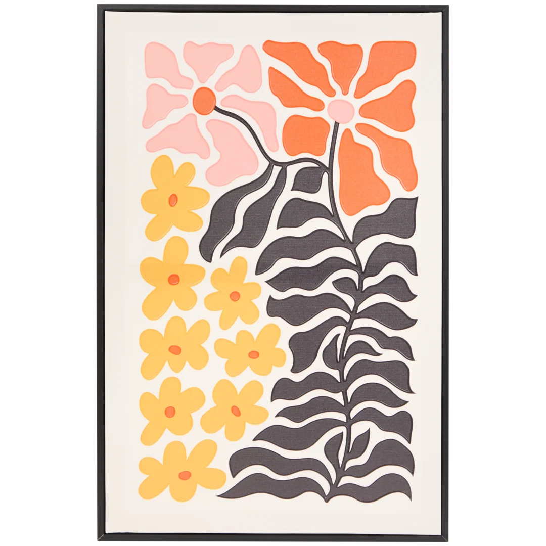 Decoração de parede 4