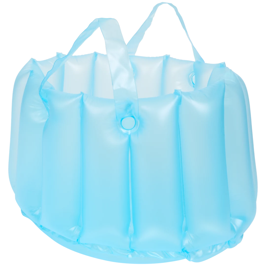 Pediluvio gonfiabile Footsteps 1