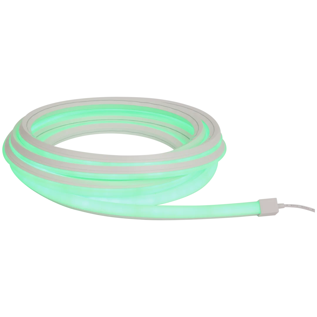Neon ledstrip 2