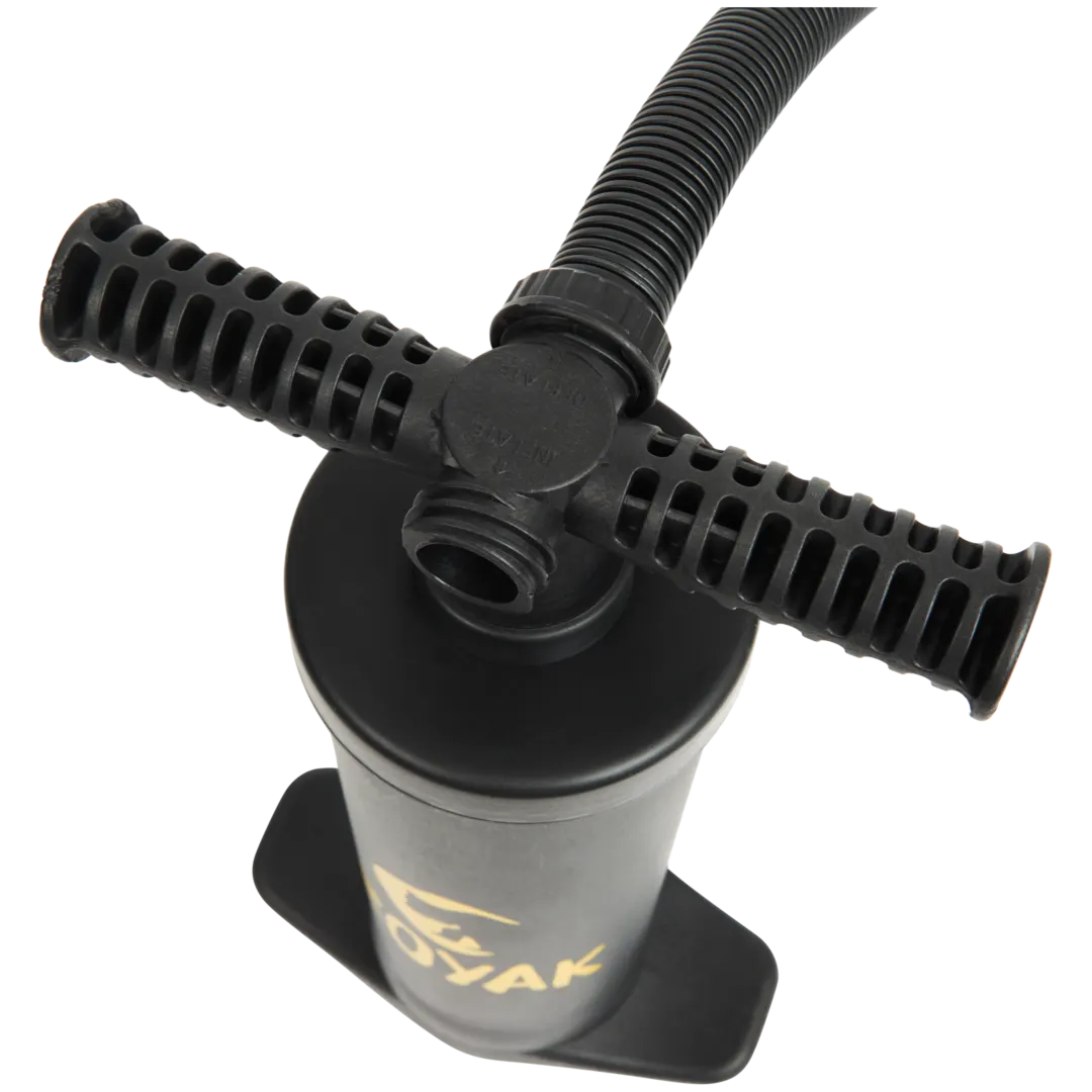 Pompa a mano Froyak 2