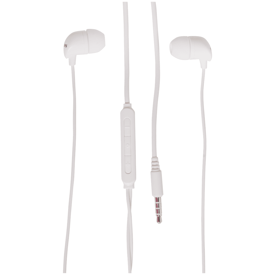 Philips In-Ear-Kopfhörer UpBeat