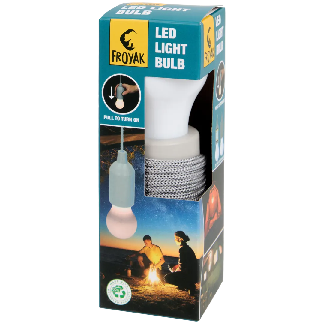 Lampe à suspendre Froyak 3