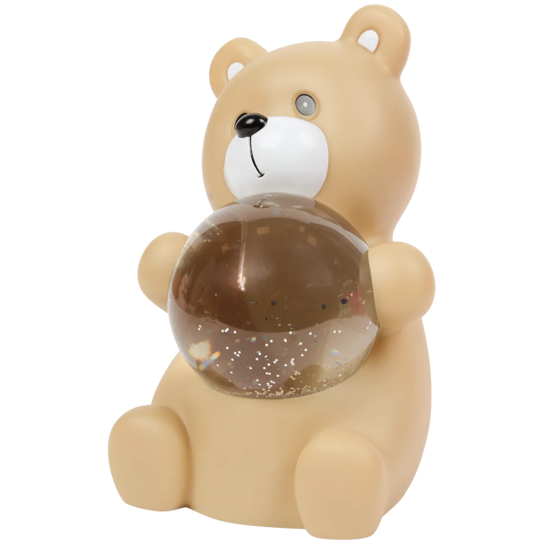 Sněžítko se světlem 5