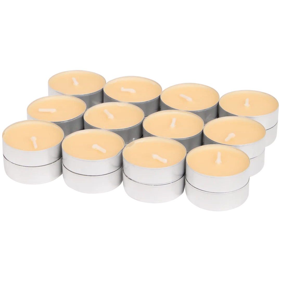 Mini velas perfumadas Candra