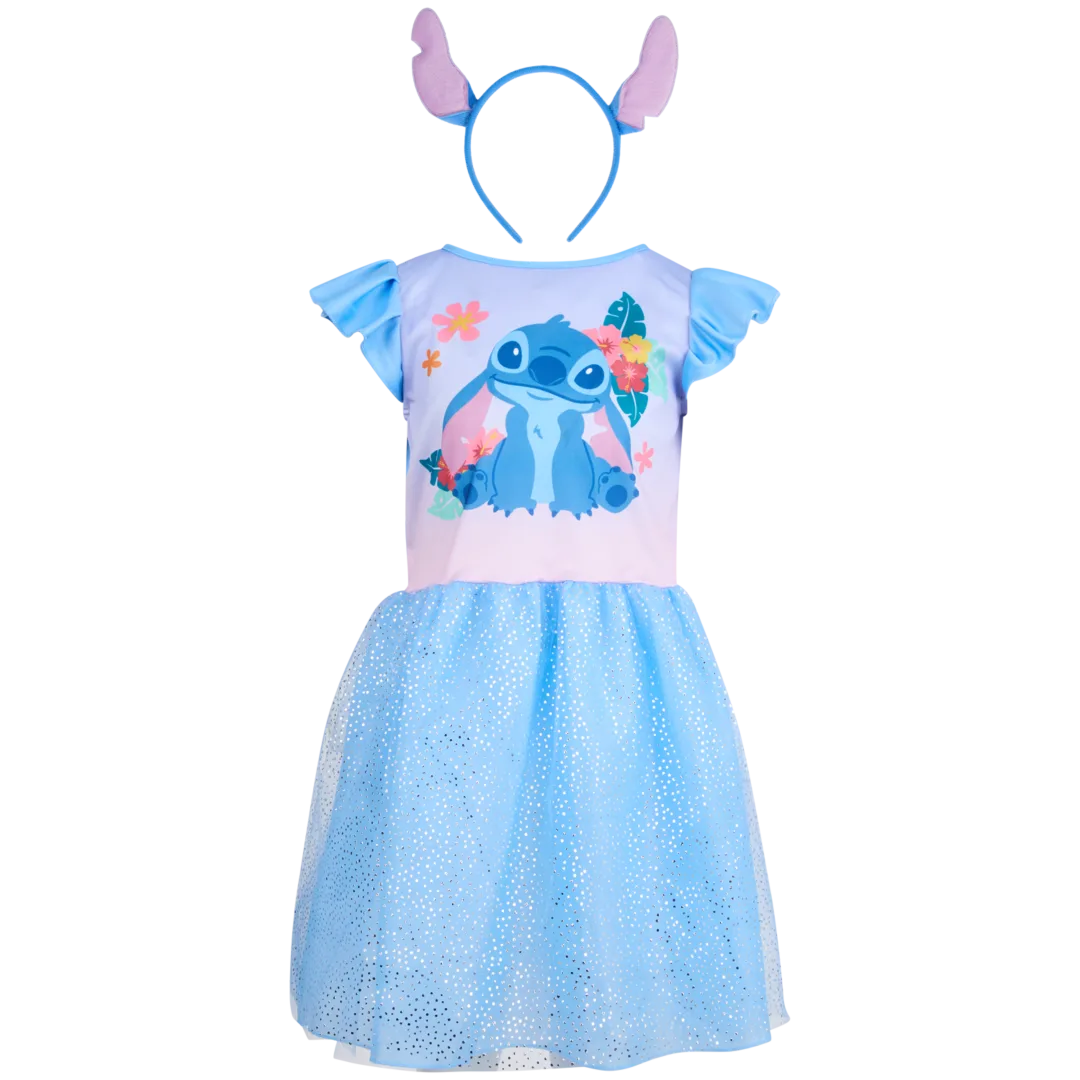 Costume da principessa