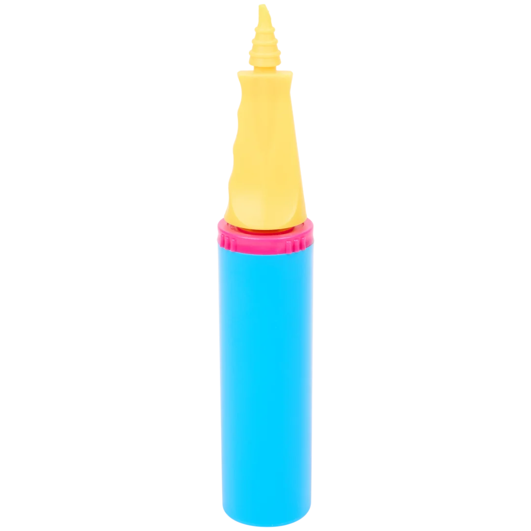 Balónková pumpička