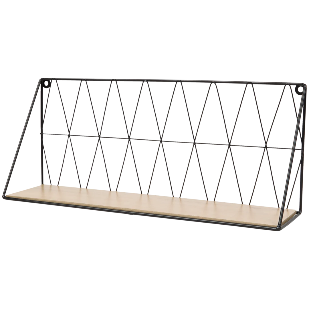 Estante de pared Absolu Chic
