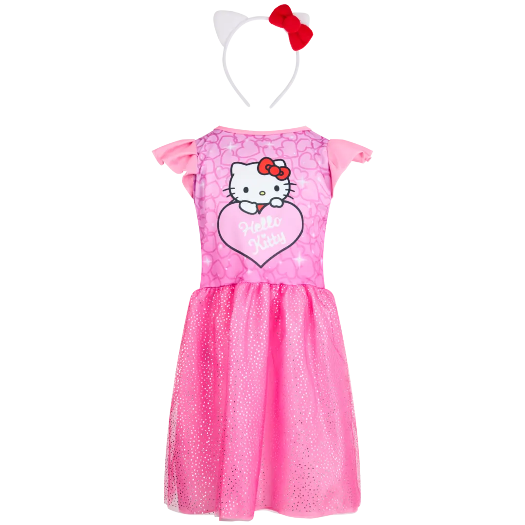 Costume da principessa