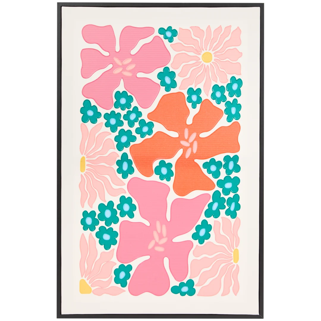 Decoração de parede 3