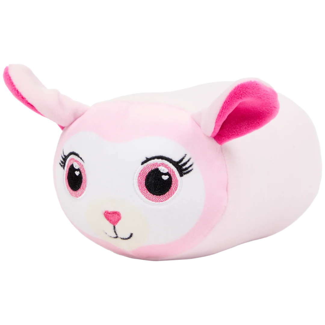 Peluche squishy Ojo 1