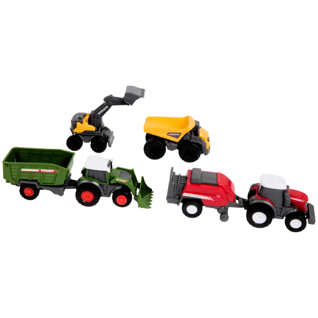 Véhicules Dickie Toys